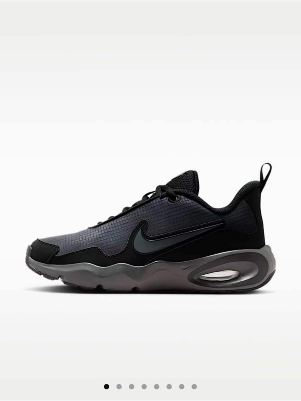 NWT NIKE Big Kids Air Max Nova